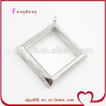 Wholesale fashion jewelry locket jewelry pendant